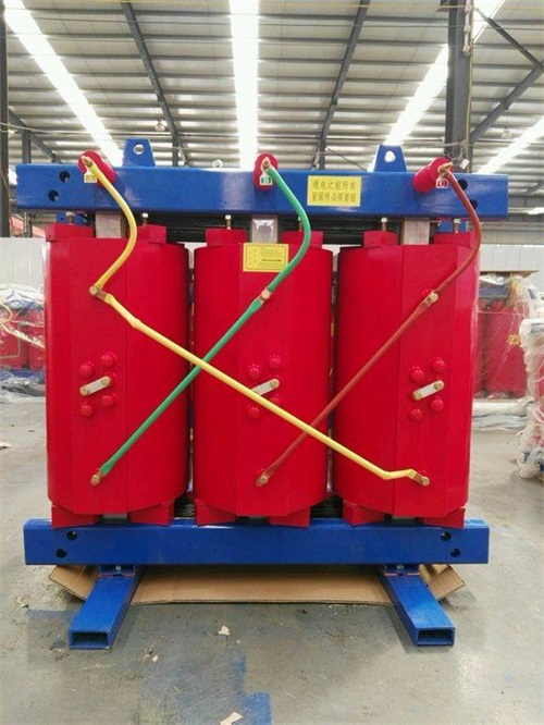 浙江SCB12-125KVA干式变压器结构